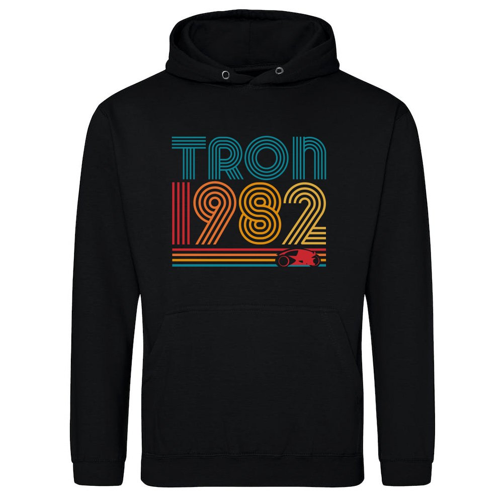 Tron 1982