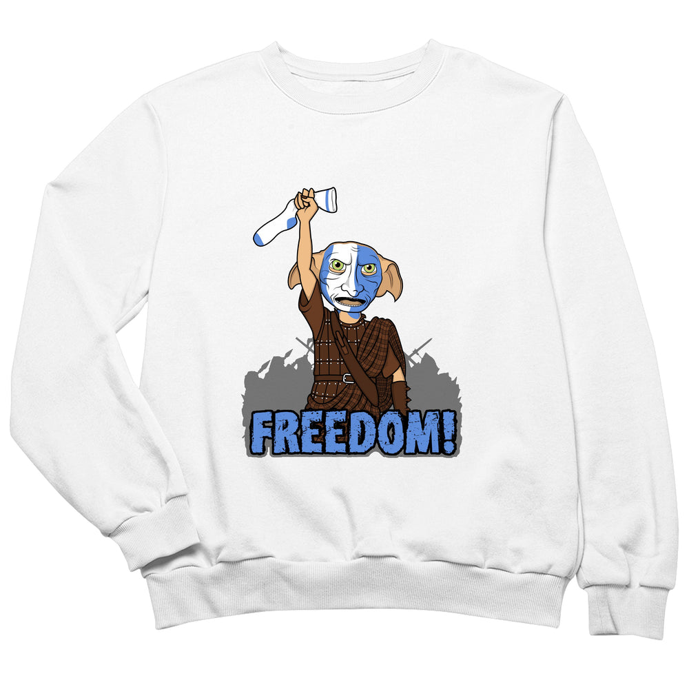 Freedom
