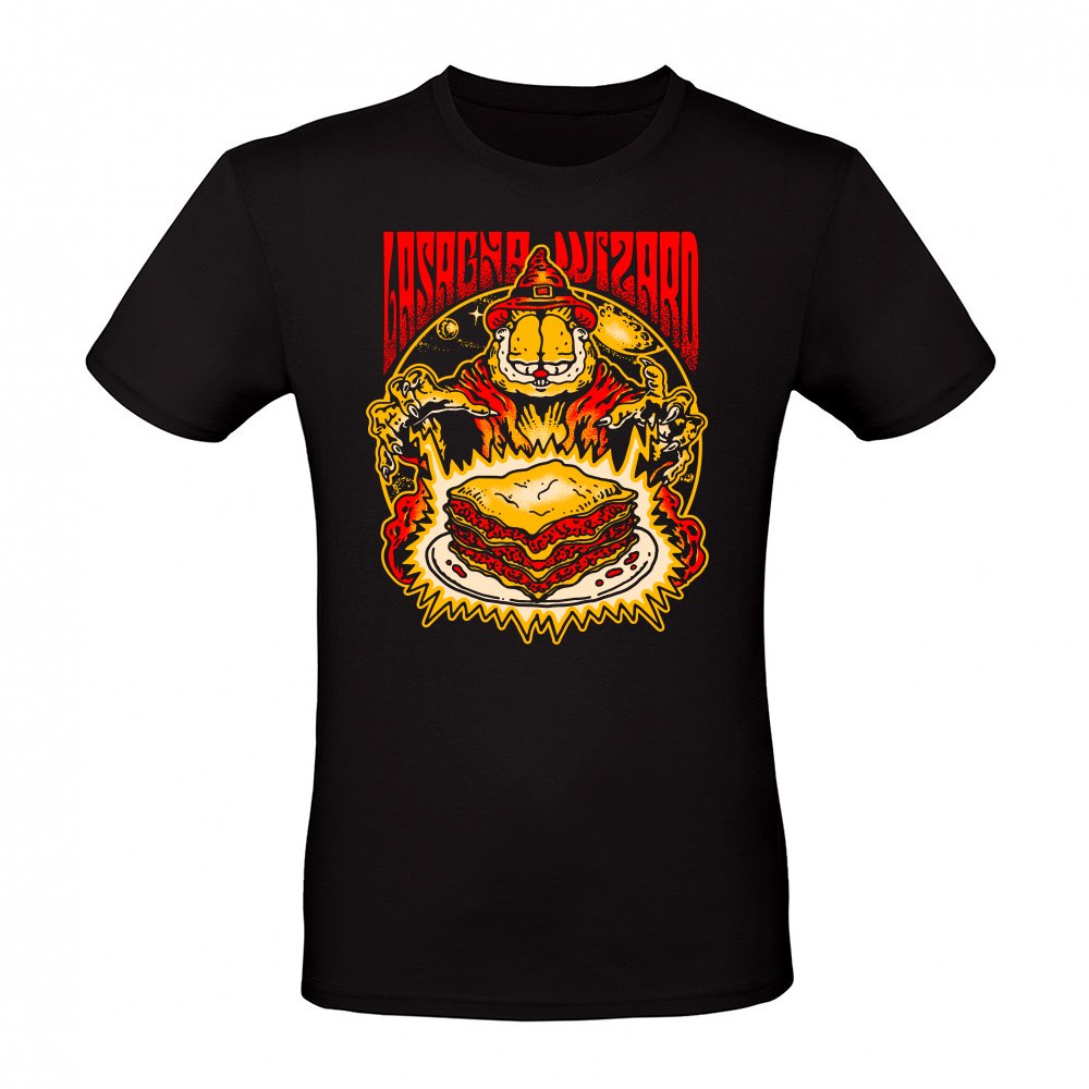 Lasagna Wizard v2