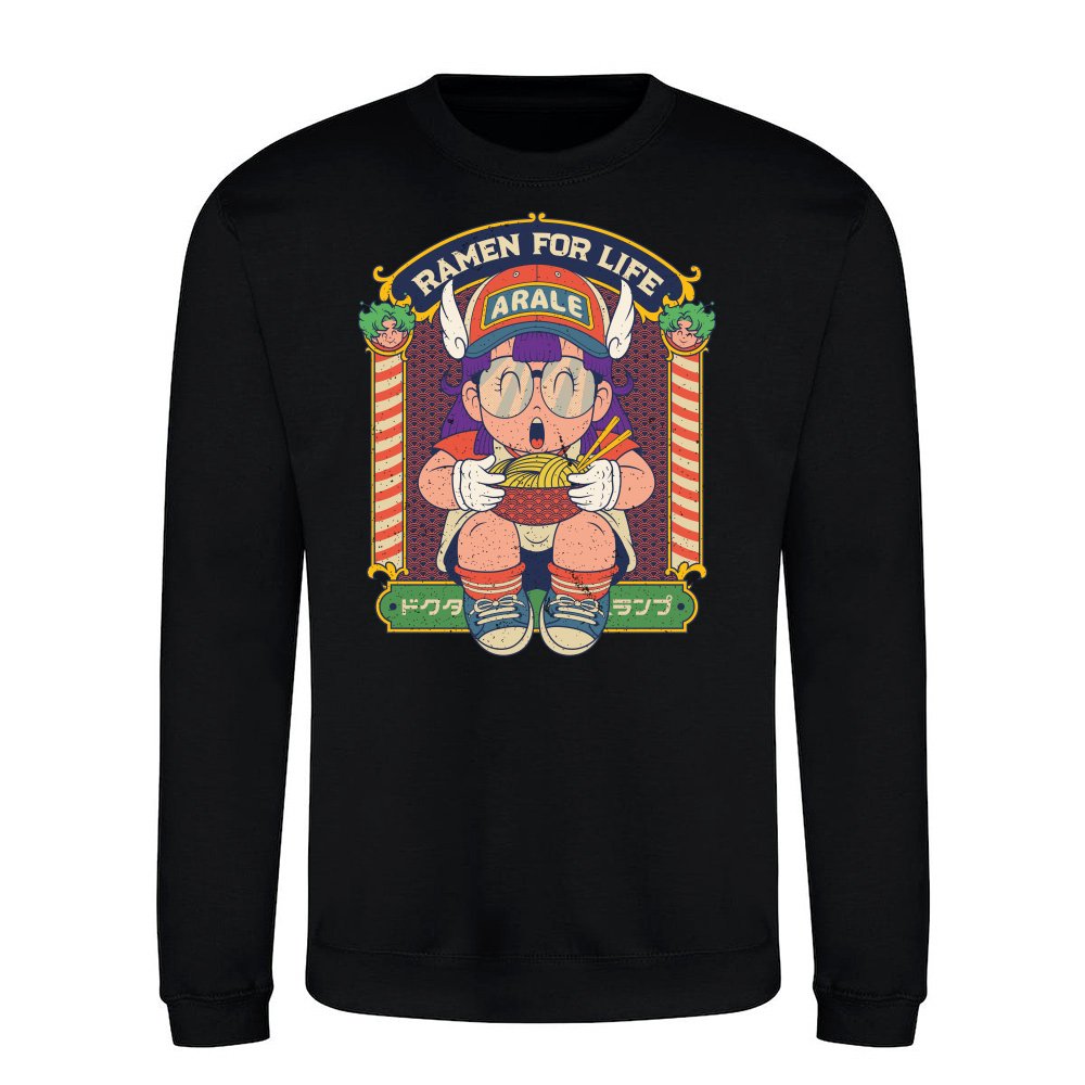 Arale - Dr. Slump