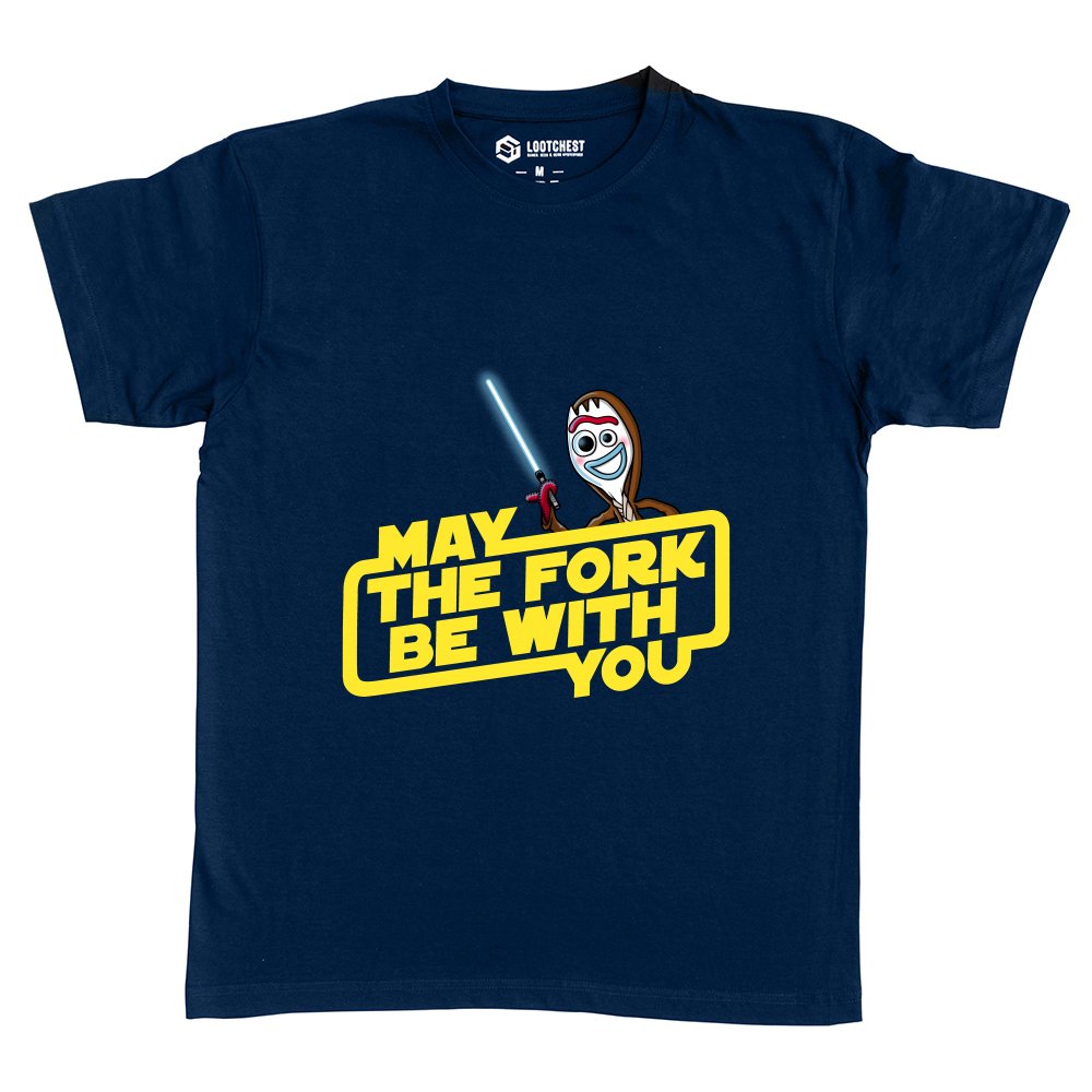 May The Fork