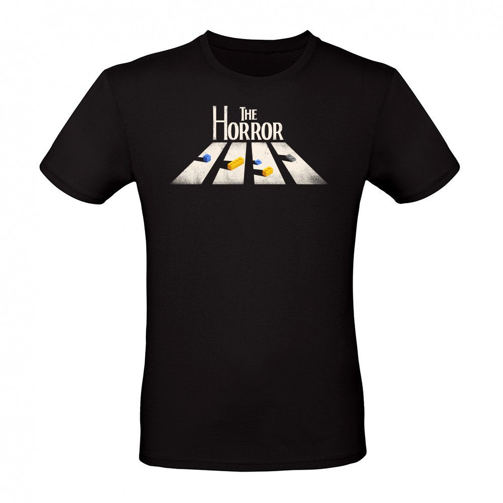 The Horror - Beatles Lego