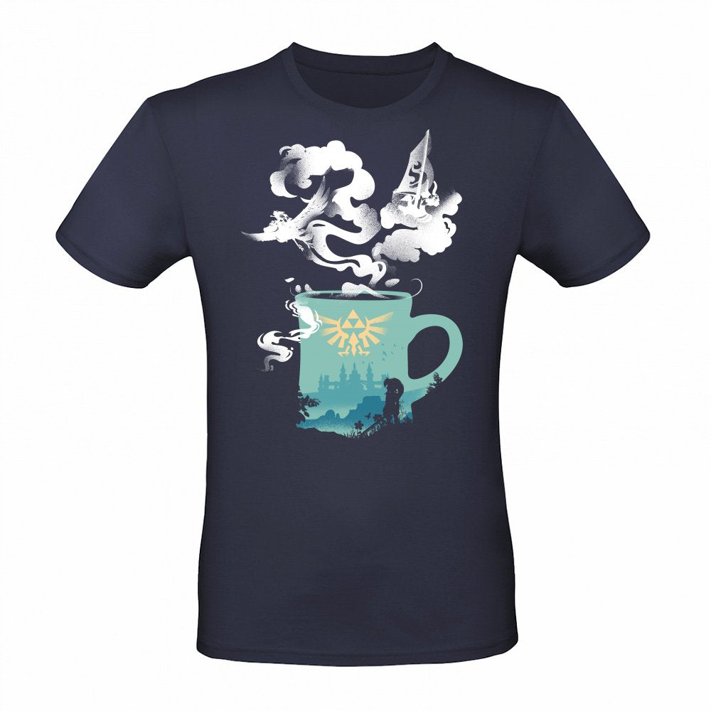 Adventure Brew
