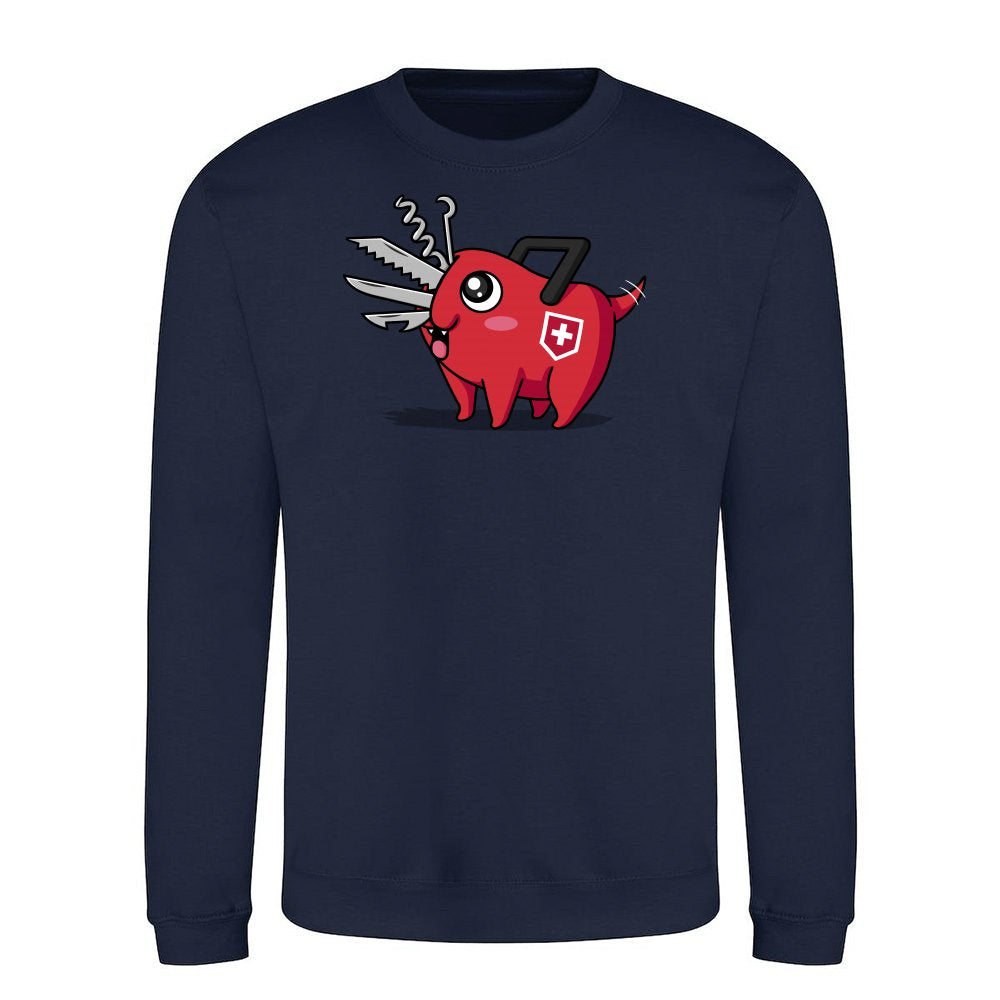 Swiss Devil