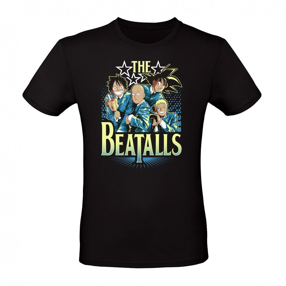 The BeatAlls
