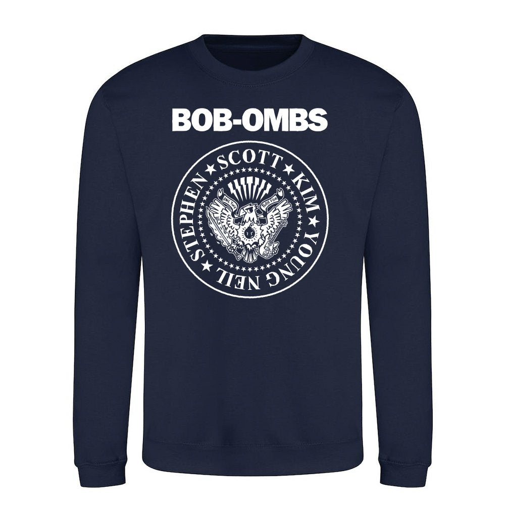 Bob-ombs
