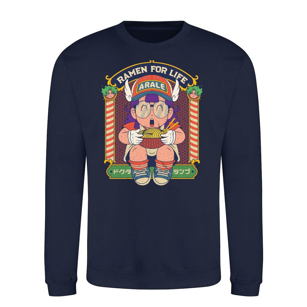 Arale - Dr. Slump