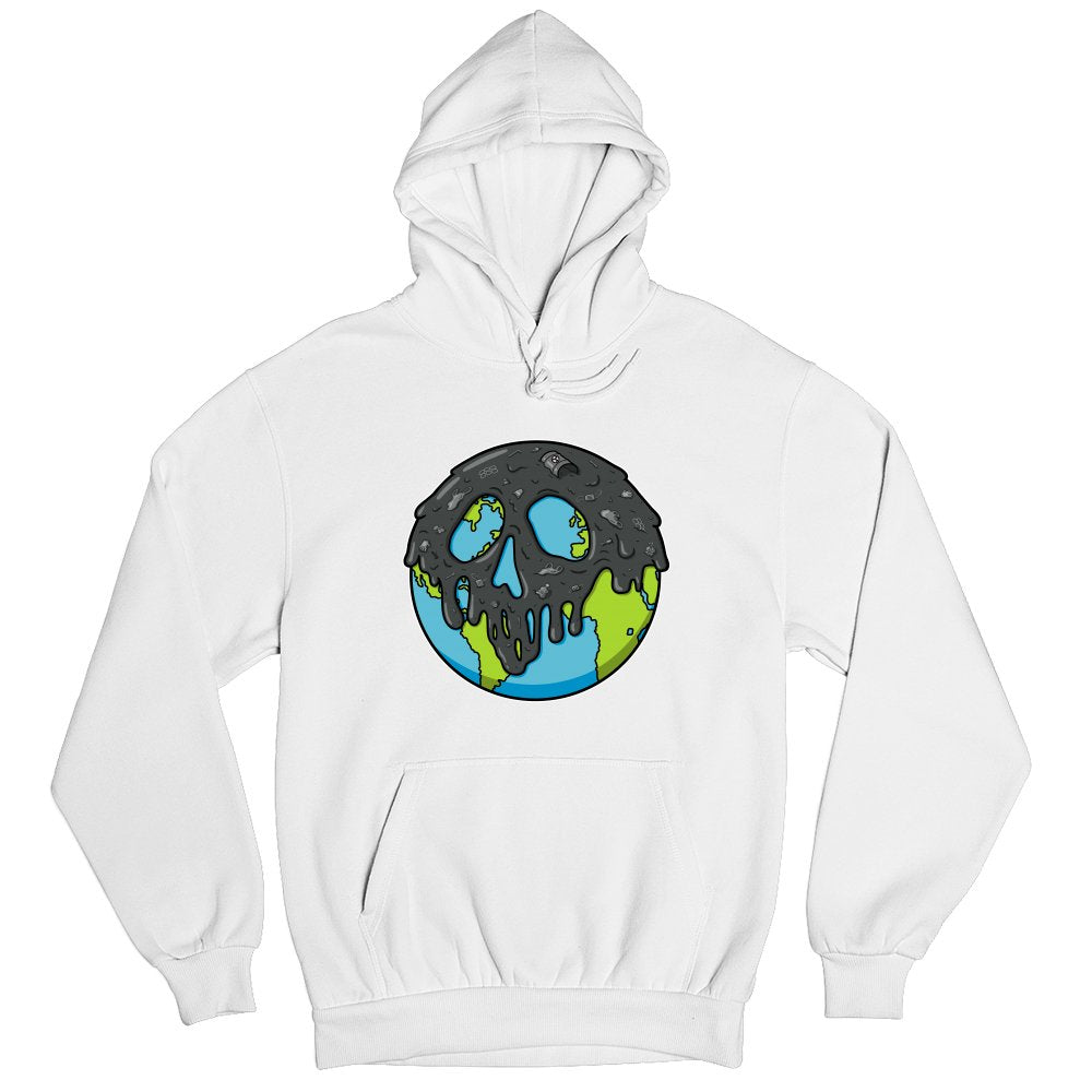 Poisoned Earth
