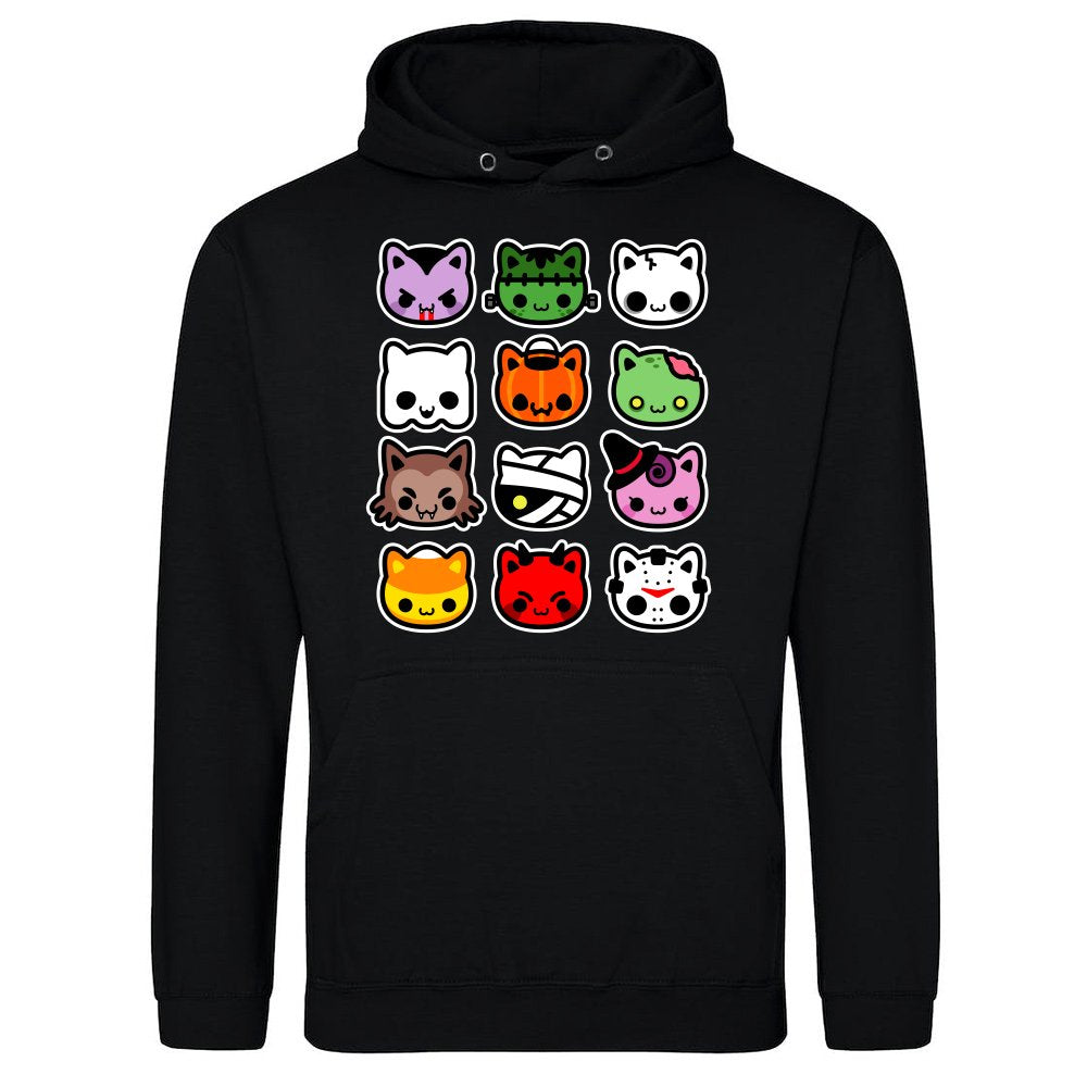 Hallowkitties