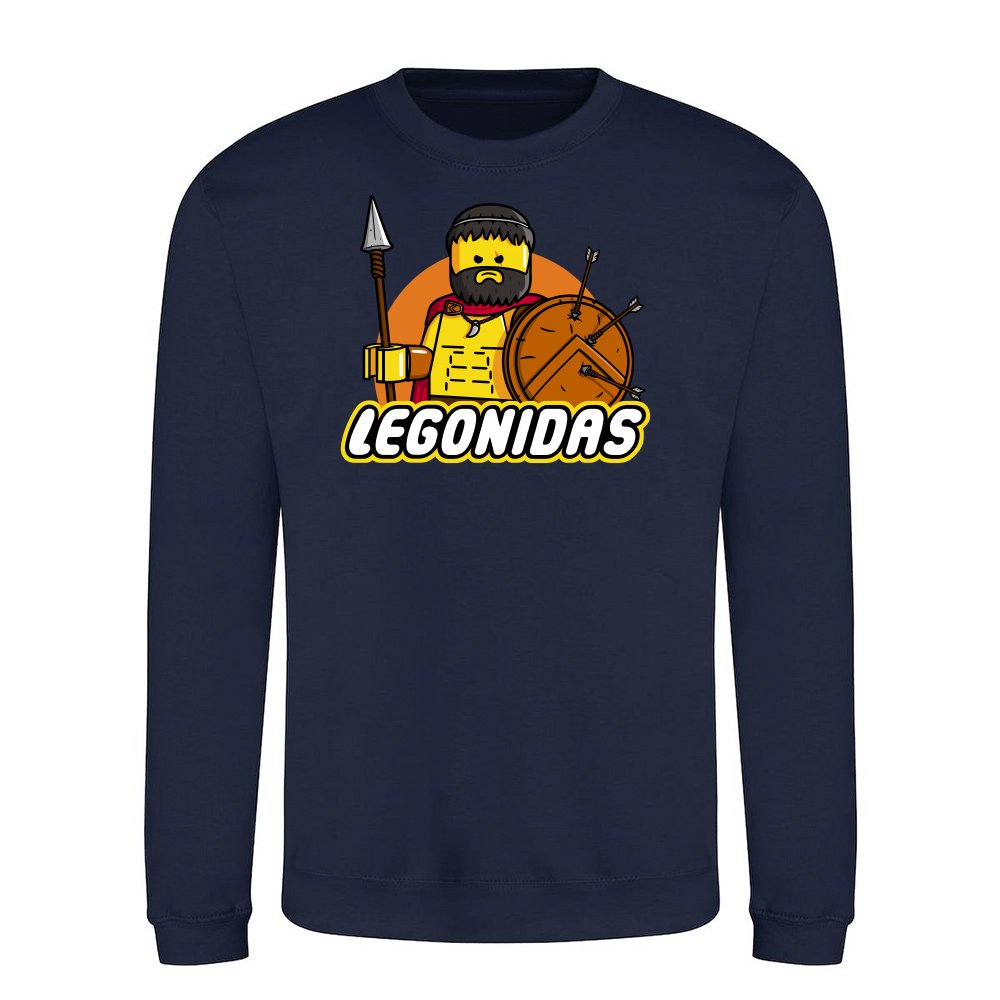 Legonidas