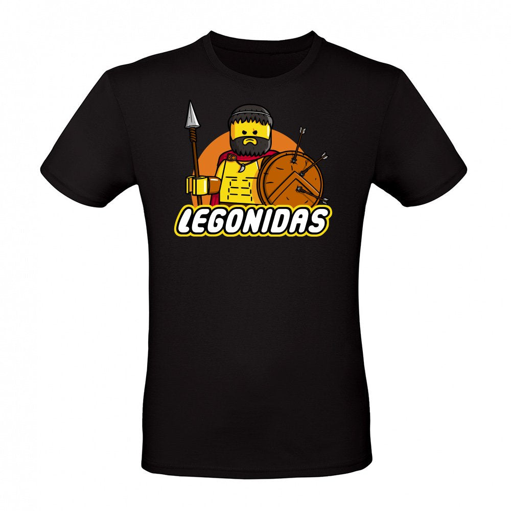 Legonidas