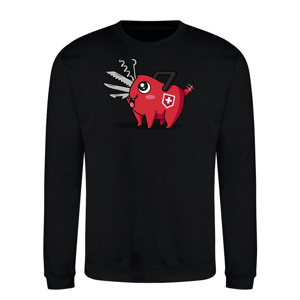 Swiss Devil