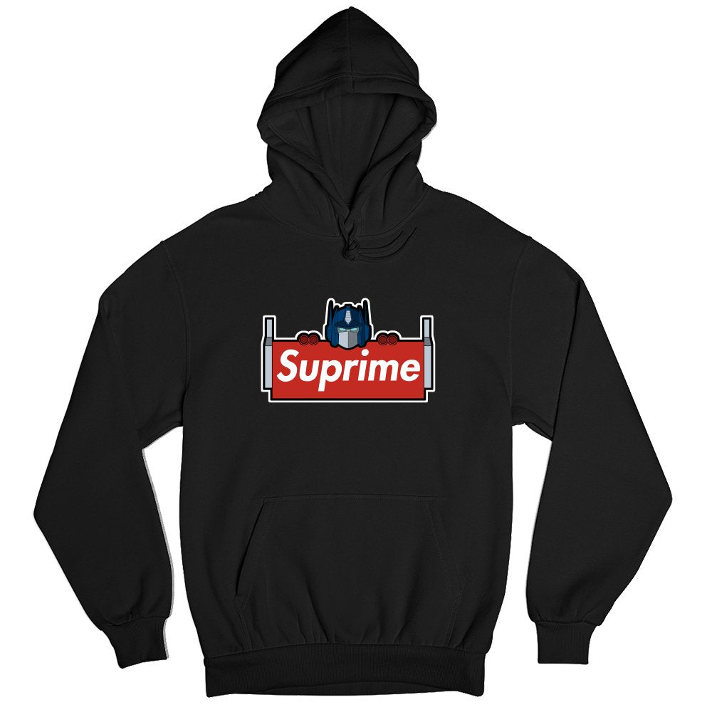 Suprime
