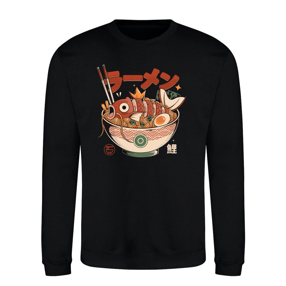 Sushikarp Noodles
