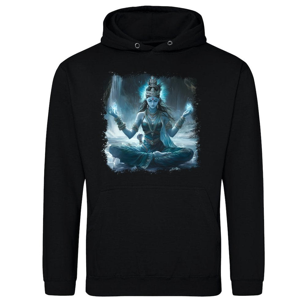 Ice Goddess