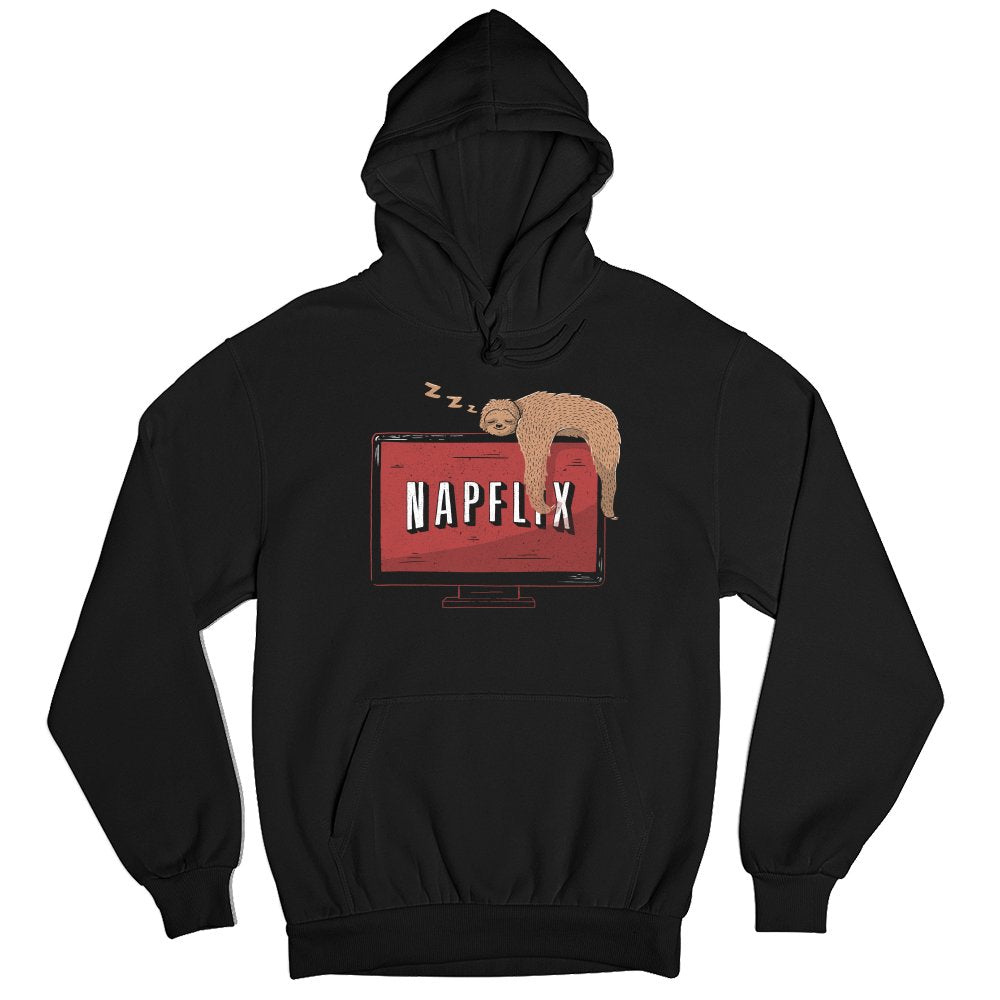 Napflix
