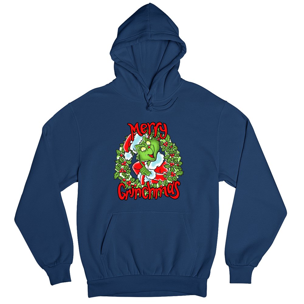 Merry Grinchmas