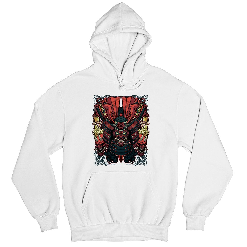 Samurai Maul