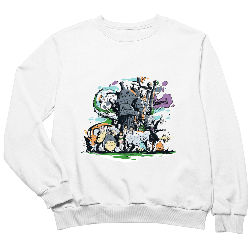 Fantasy Universe