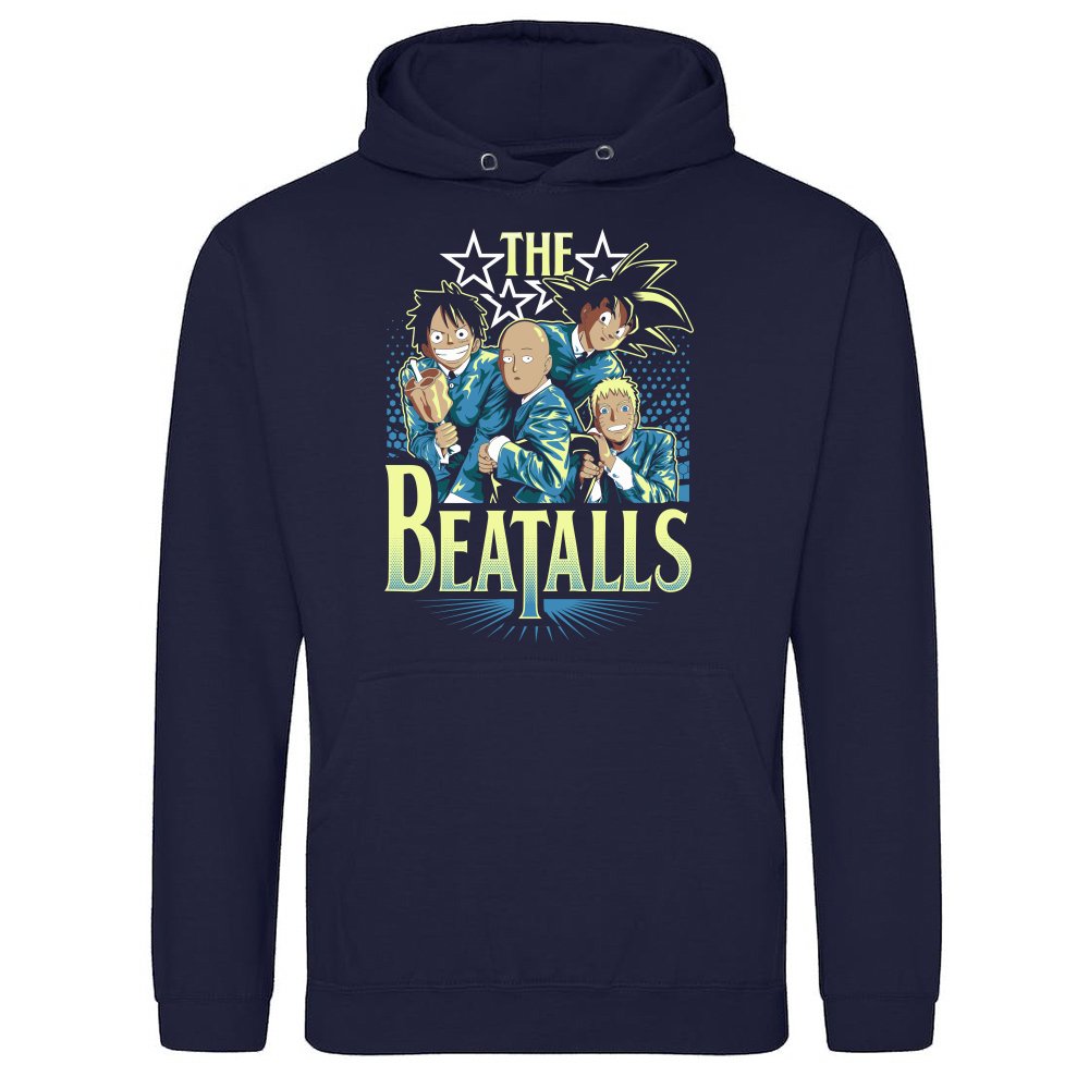 The BeatAlls