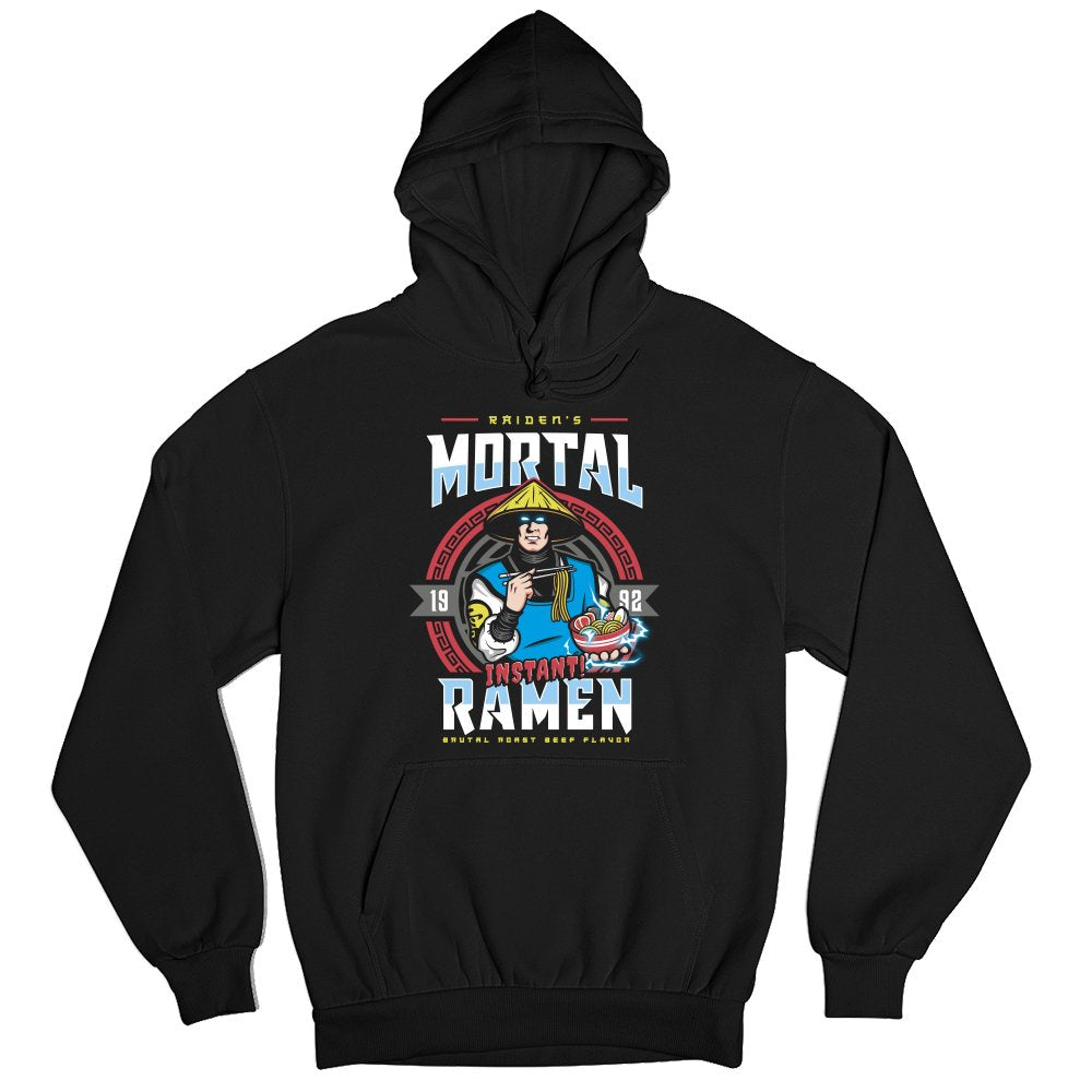 Mortal Ramen