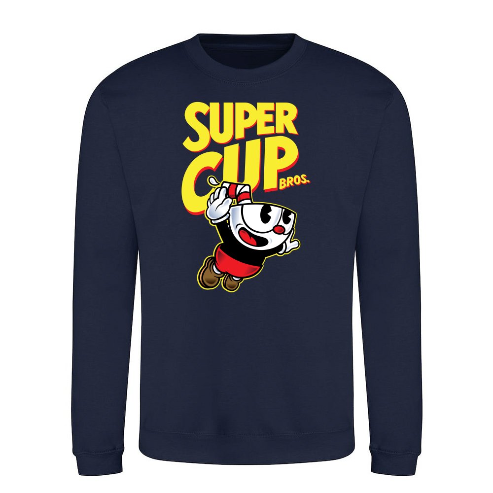 Super Cupbro