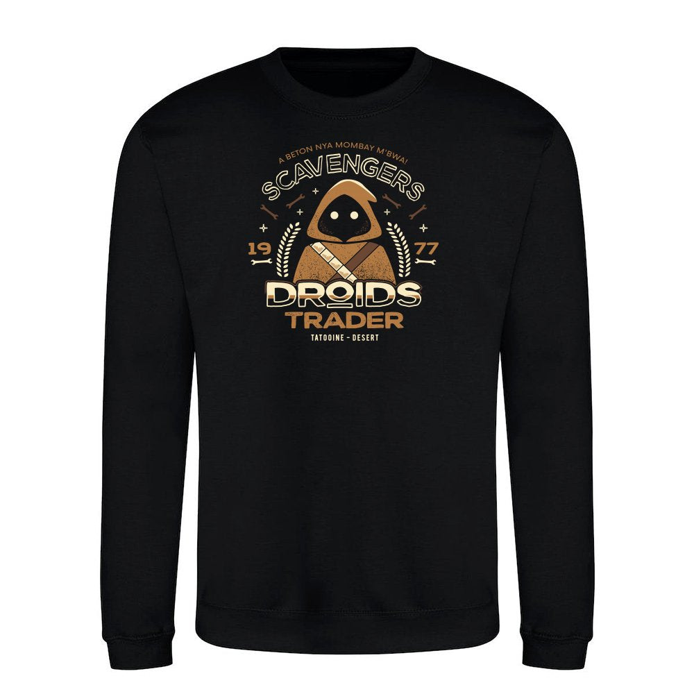 Droids Trader