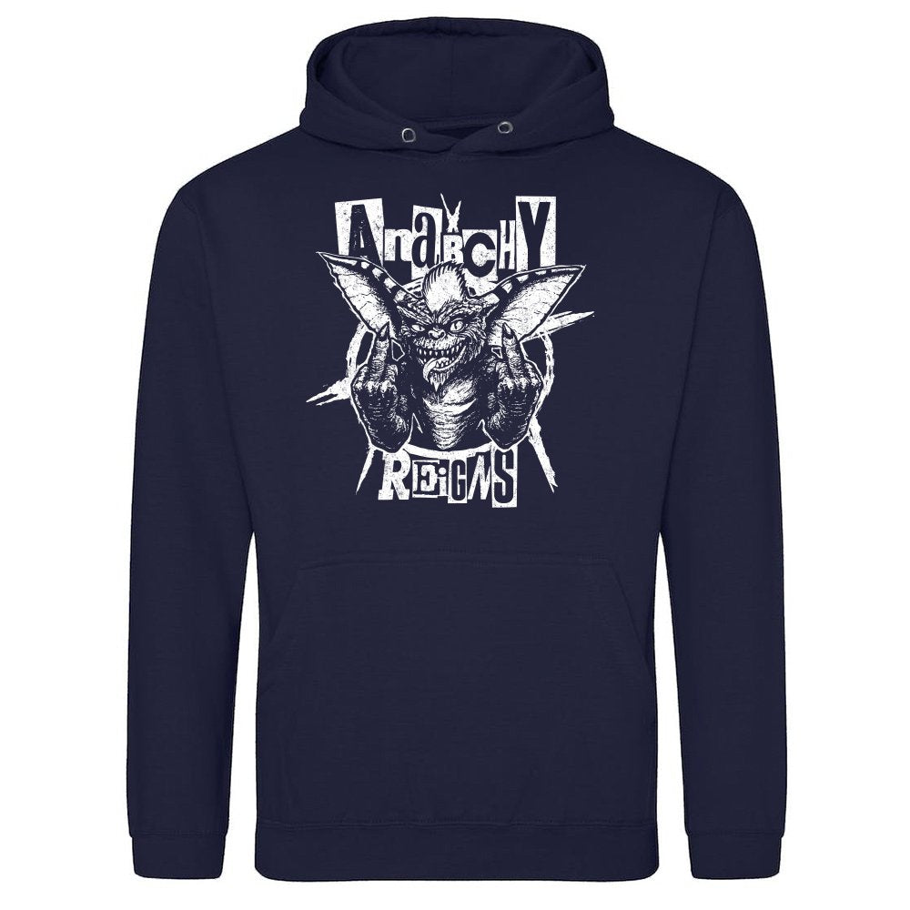 Anarchy Reigns