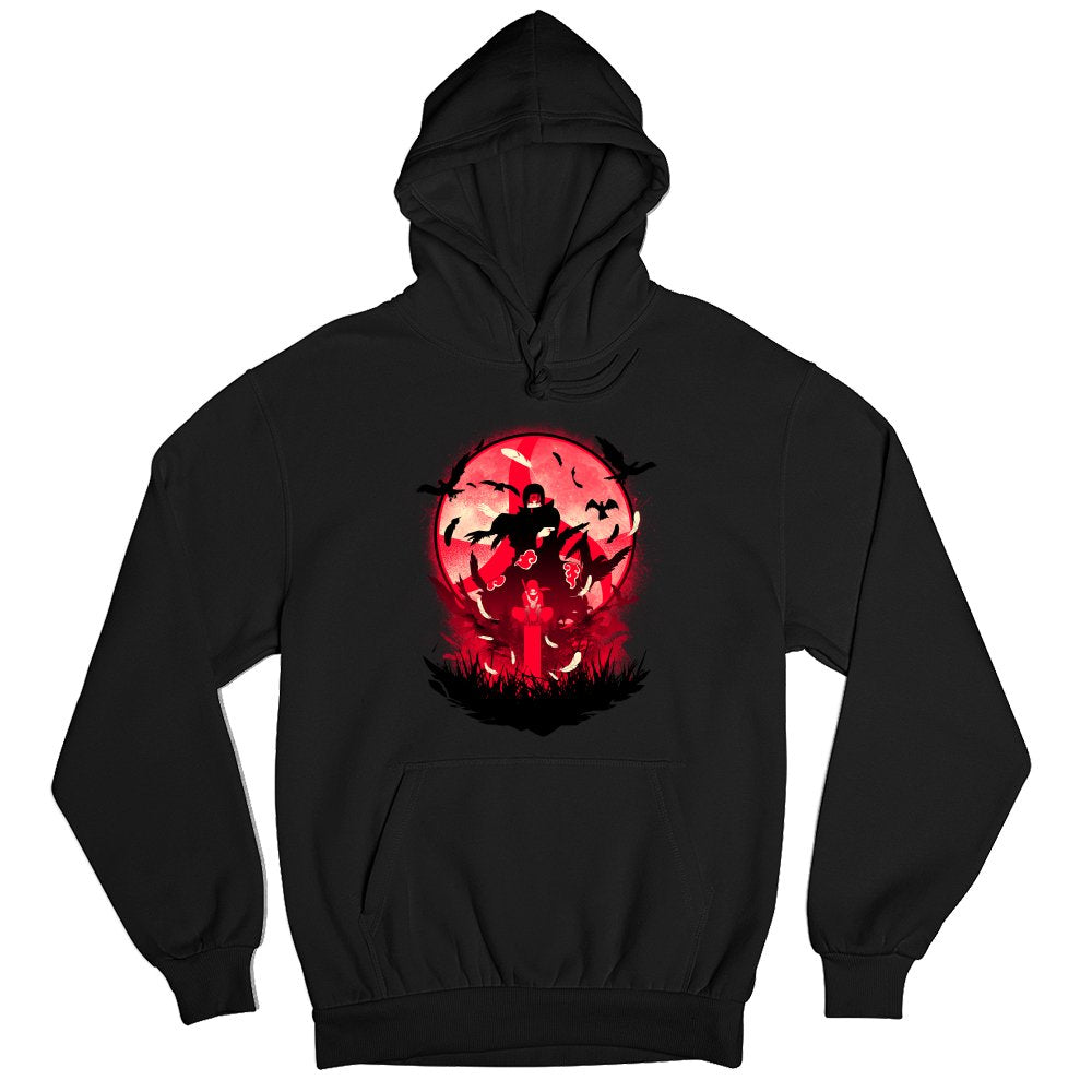 Eye of Mangekyo