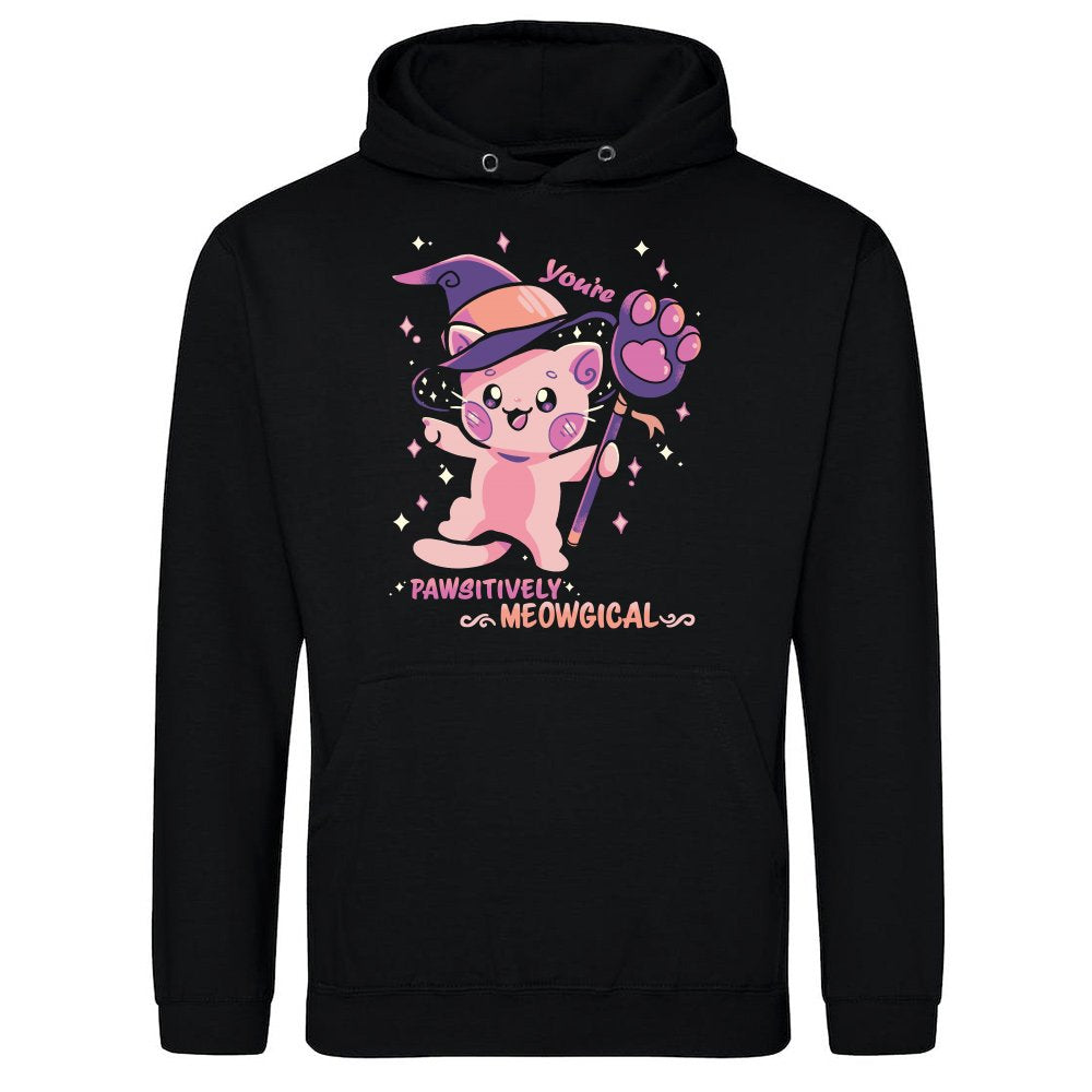 PAWsitively MEOWgical