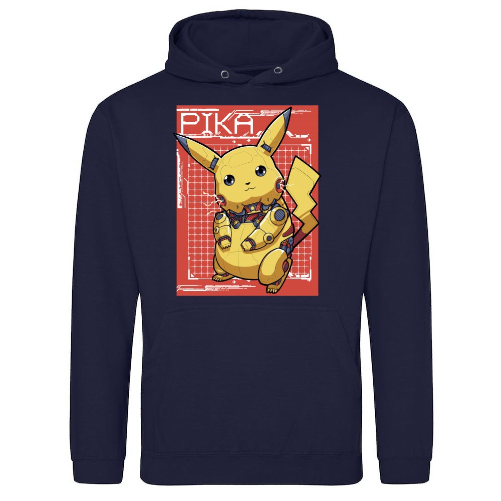 Mecha Pikachu