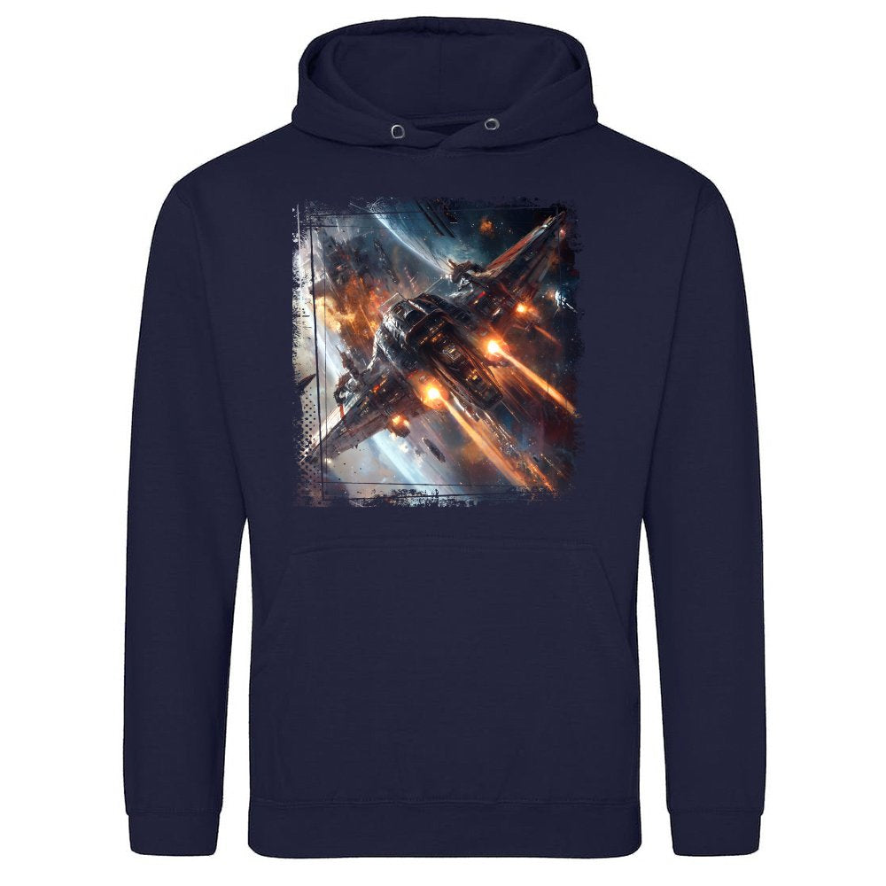 Space Fight