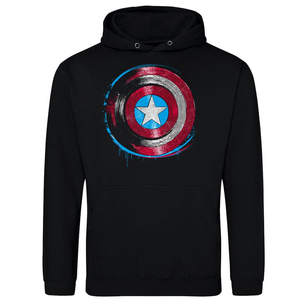 Captain's Shield