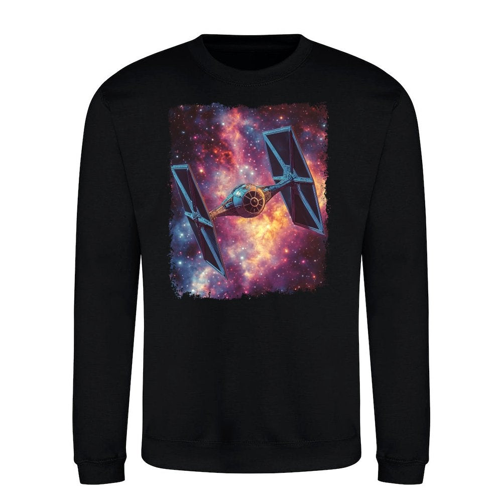 Space Fighter