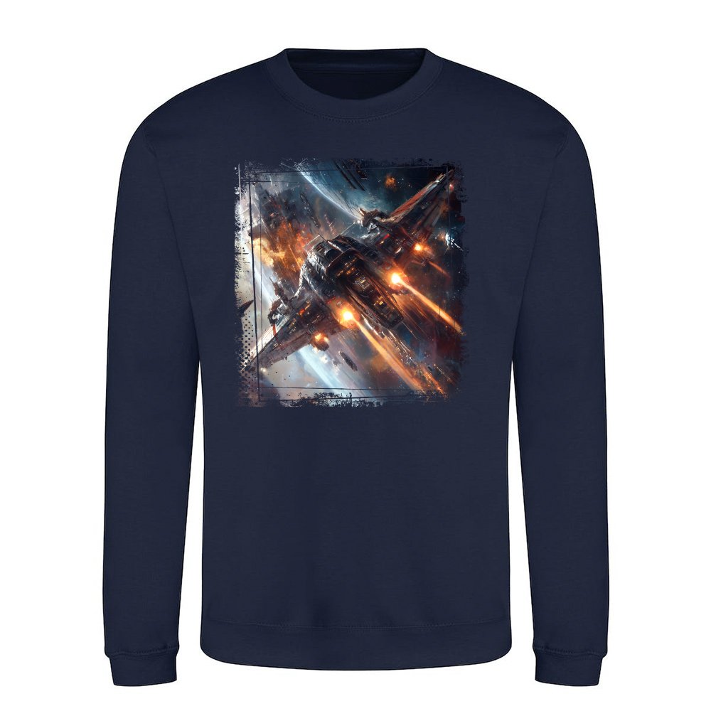 Space Fight