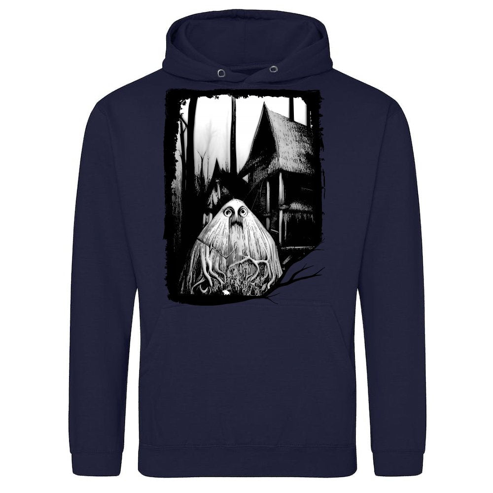 Forest and swamp tales