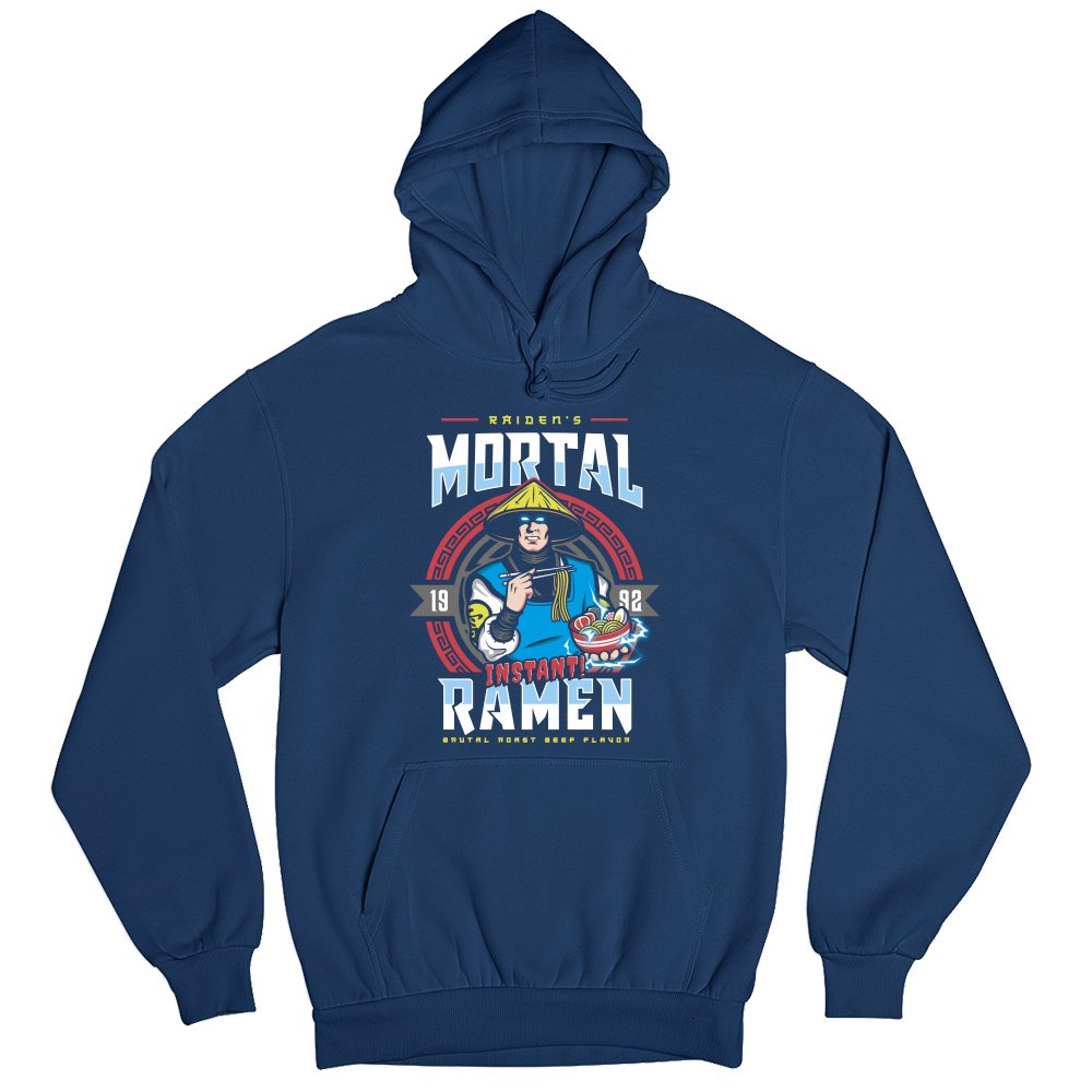 Mortal Ramen