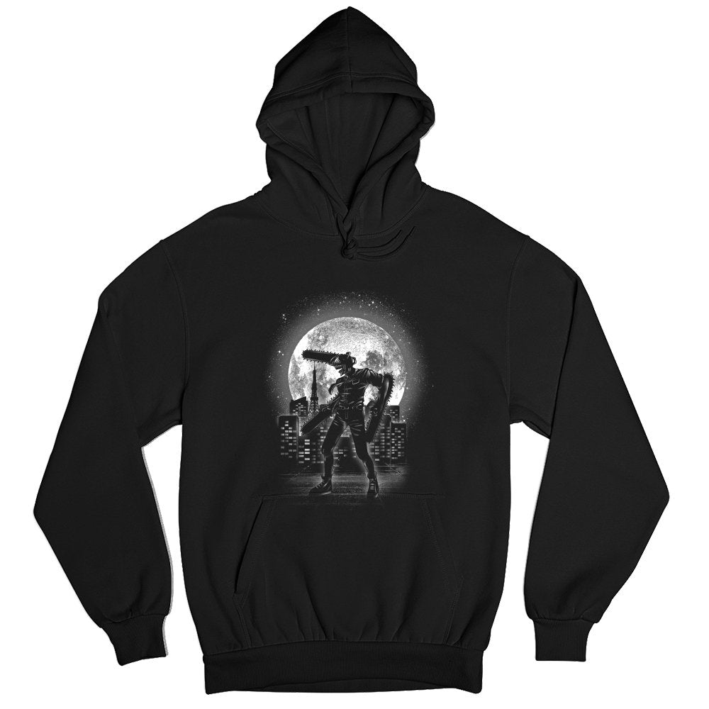Moonlight Chainsaw