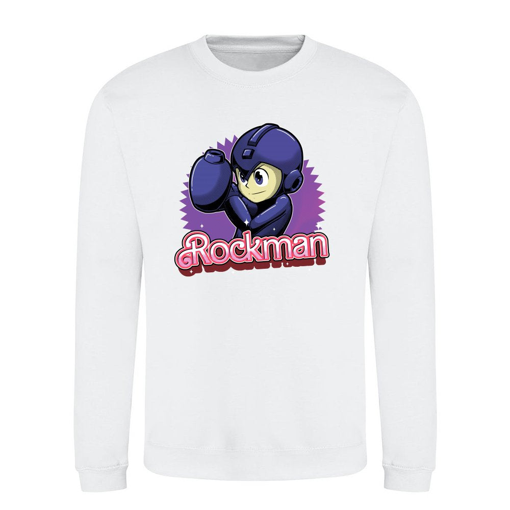 Rockman