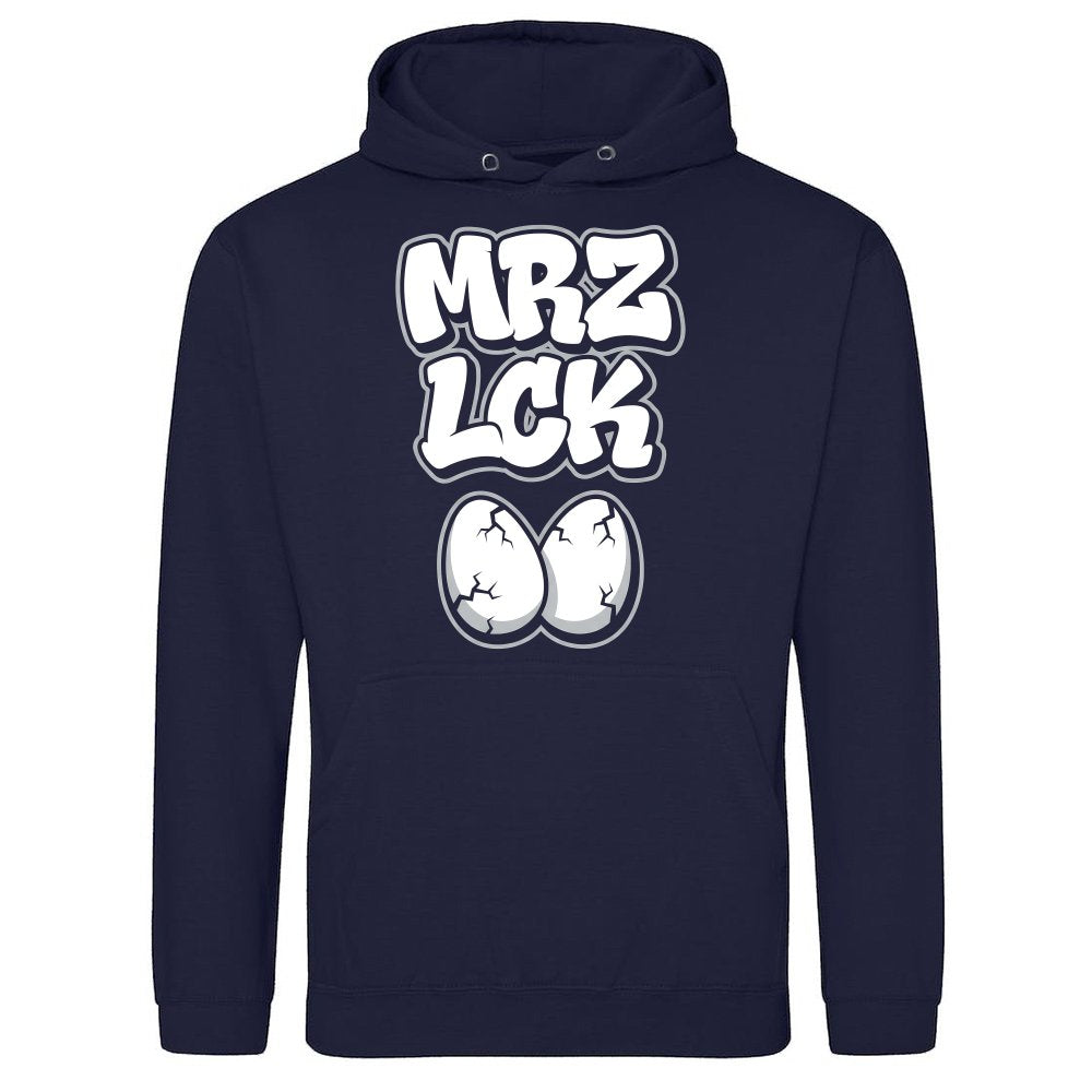 MRZ LCK EIER Graffiti