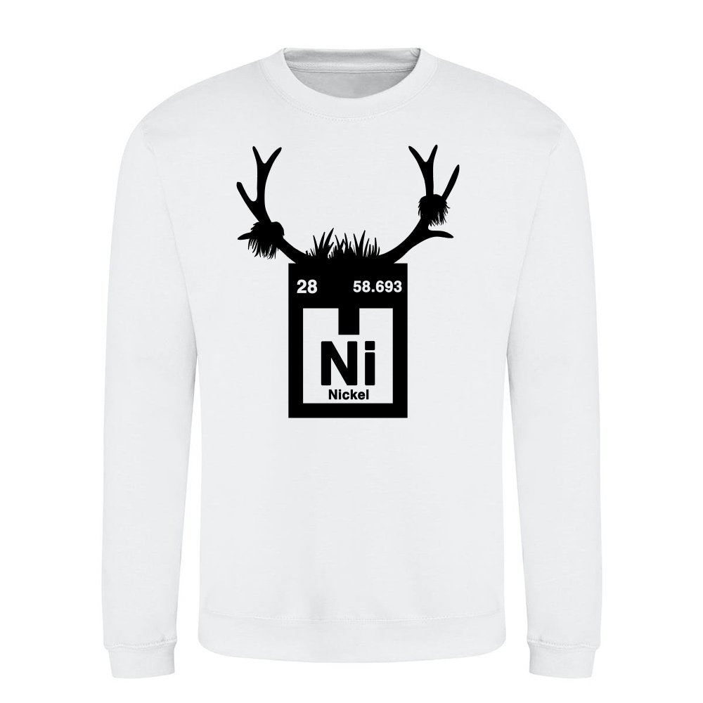 Ni element