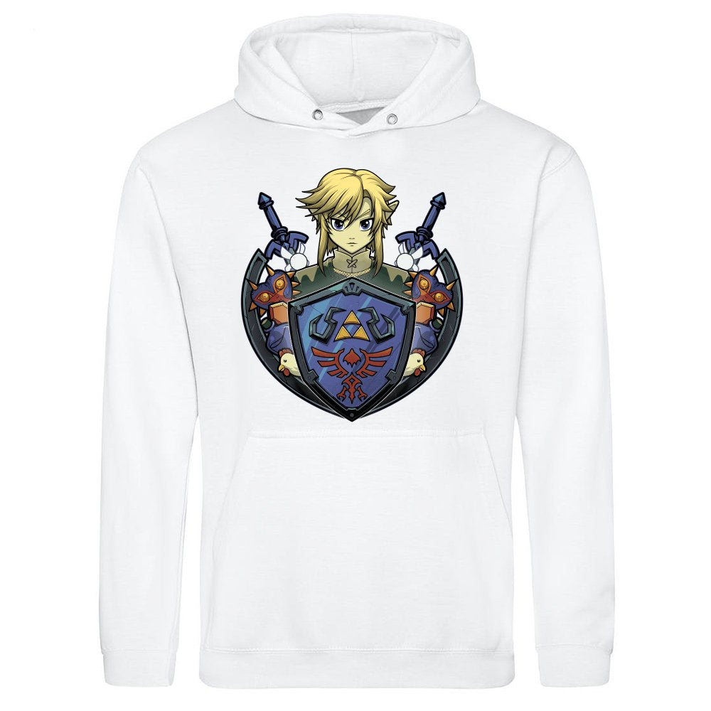 Hylian Shield