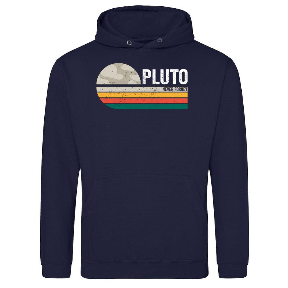 Pluto vintage