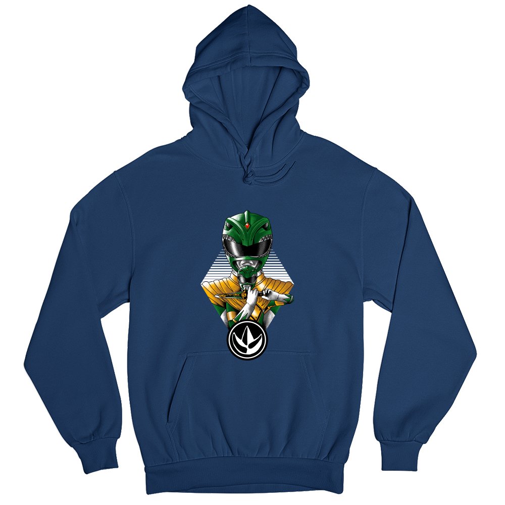 Green Ranger