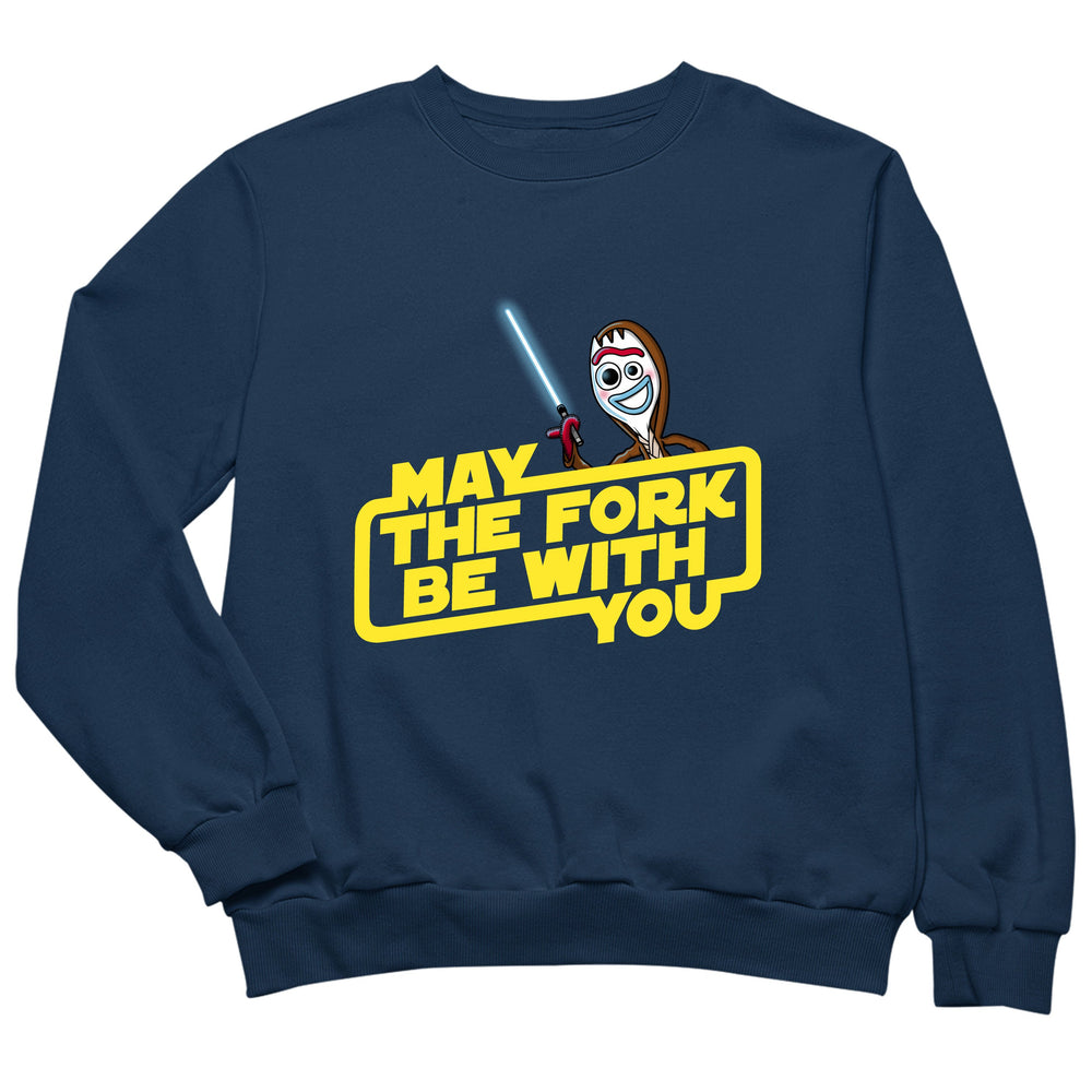 May The Fork
