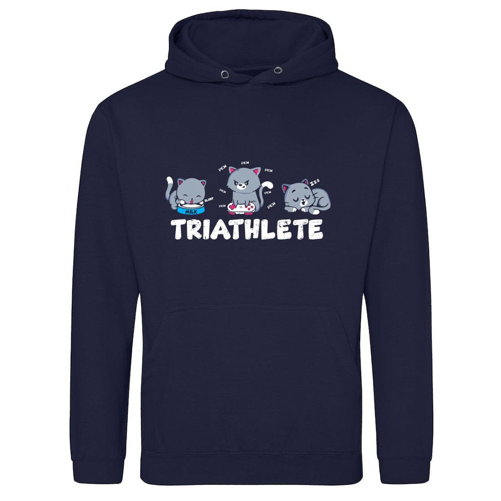 Triathlete