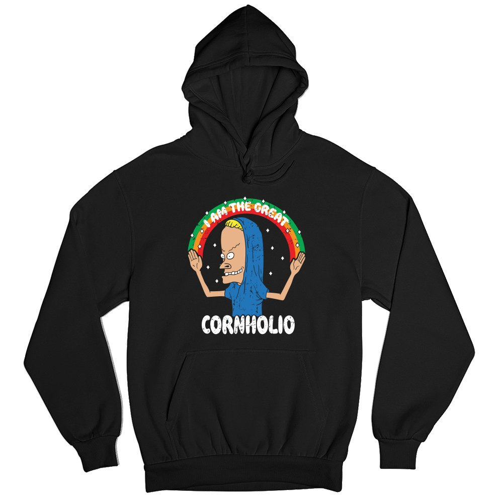 cornholio
