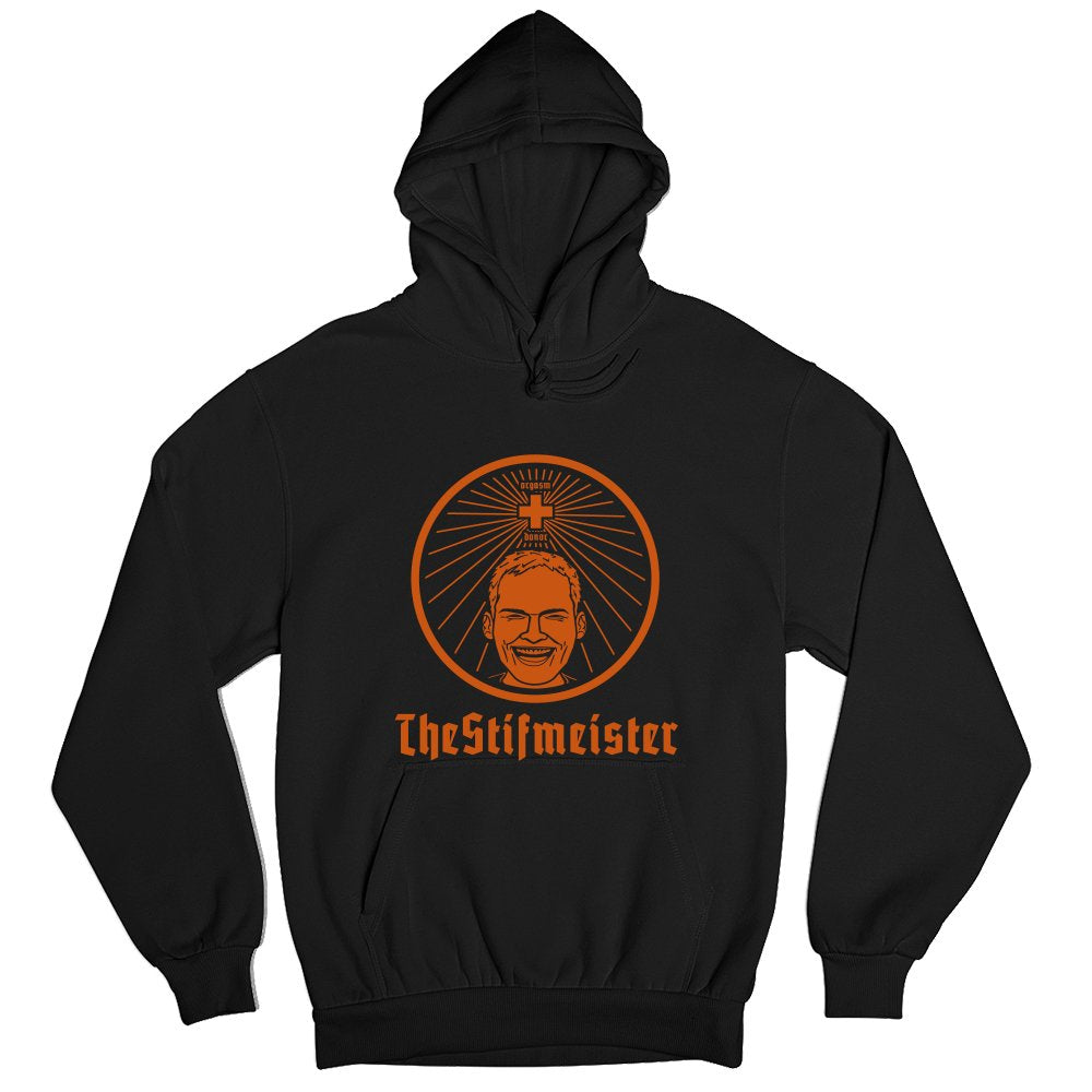 The Stifmeister