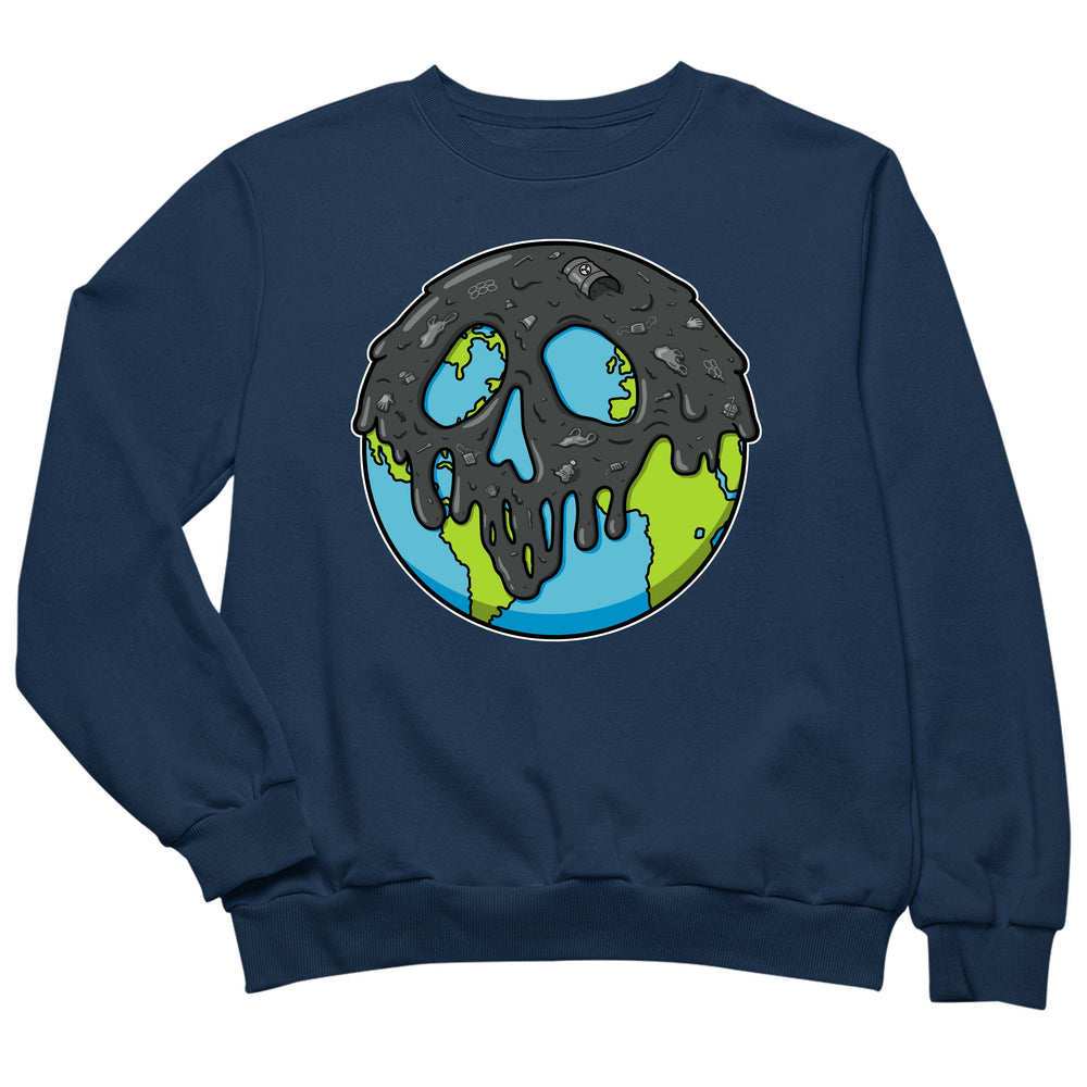 Poisoned Earth