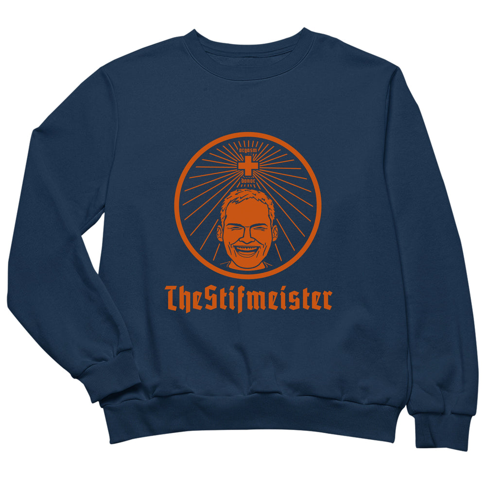 The Stifmeister